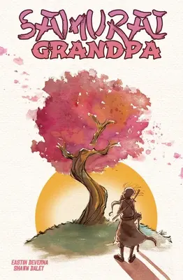 Nonno samurai, 1 - Samurai Grandpa, 1