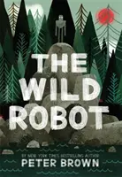 Il robot selvaggio - The Wild Robot