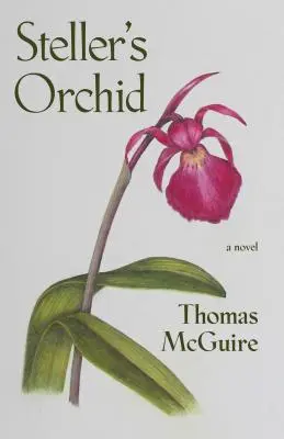 L'orchidea di Steller - Steller's Orchid