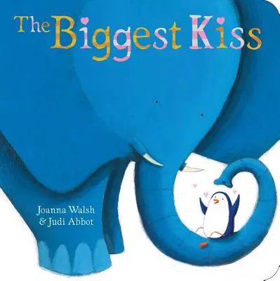 Il bacio più grande - The Biggest Kiss