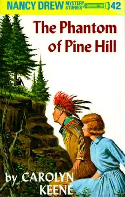Il fantasma di Pine Hill - The Phantom of Pine Hill