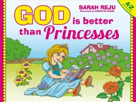 Dio è meglio delle principesse - God Is Better Than Princesses
