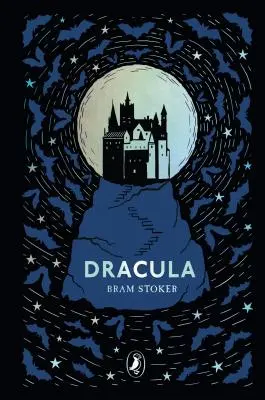 Dracula - Classici rilegati Puffin - Dracula - Puffin Clothbound Classics