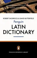 Dizionario latino Penguin - Penguin Latin Dictionary