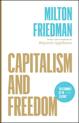 Capitalismo e libertà - Capitalism and Freedom