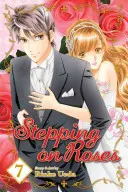 Calpestare le rose, Vol. 7, 7 - Stepping on Roses, Vol. 7, 7