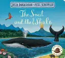 La lumaca e la balena - Snail and the Whale