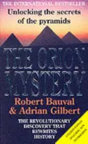Il mistero di Orione - Svelare i segreti delle piramidi - Orion Mystery - Unlocking the Secrets of the Pyramids