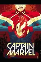 Capitan Marvel, volume 2: La seconda guerra civile - Captain Marvel, Volume 2: Civil War II