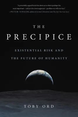 Il precipizio: il rischio esistenziale e il futuro dell'umanità - The Precipice: Existential Risk and the Future of Humanity