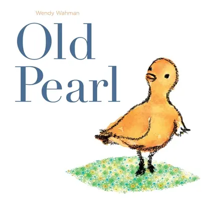 Vecchia perla - Old Pearl