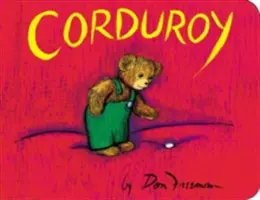 Velluto a coste - Corduroy