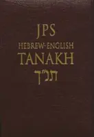 Tanakh ebraico-inglese - Guida per lo studente - Hebrew-English Tanakh-PR-Student Guide