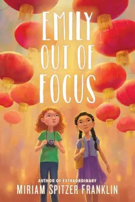 Emily fuori fuoco - Emily Out of Focus