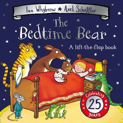 L'orso della buonanotte, Volume 1: Edizione del 25° anniversario - The Bedtime Bear, Volume 1: 25th Anniversary Edition