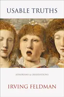 Verità utilizzabili: Aforismi e osservazioni - Usable Truths: Aphorisms and Observations