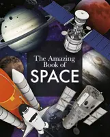 Il fantastico libro dello spazio - Amazing Book of Space