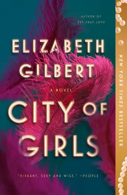 La città delle ragazze - City of Girls