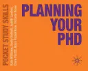 Pianificare il dottorato di ricerca - Planning Your PhD