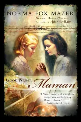 Buona notte, mamma - Good Night, Maman