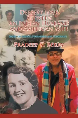 L'amore più profondo tra un marito indiano e una moglie americana: Concluso per negligenza medica e cospirazione - Deepest love between an Indian Husband and American Wife: Ended on Medical Negligence and Conspiracy