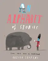 Alfabeto delle storie - Alphabet of Stories