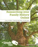 Ricerca della storia della famiglia online in semplici passi - Researching your Family History Online In Simple Steps