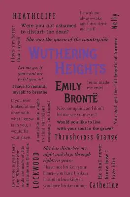 Cime tempestose - Wuthering Heights