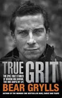 Grinta vera - True Grit