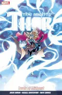 Mighty Thor Vol. 2, The: I Signori di Midgard - Mighty Thor Vol. 2, The: Lords Of Midgard
