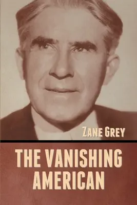L'americano che scompare - The Vanishing American