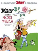 Asterix: Asterix e l'arma segreta - Album 29 - Asterix: Asterix and The Secret Weapon - Album 29