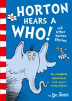 Horton Hears a Who e altre storie di Horton - Horton Hears a Who and Other Horton Stories