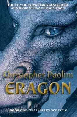 Eragon: Libro I - Eragon: Book I