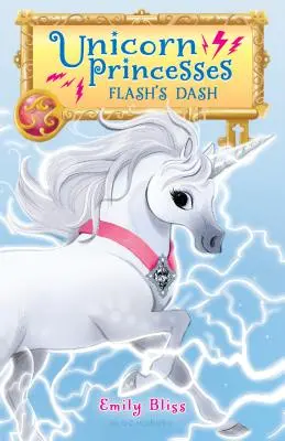 Principesse degli unicorni 2: Il guizzo di Flash - Unicorn Princesses 2: Flash's Dash