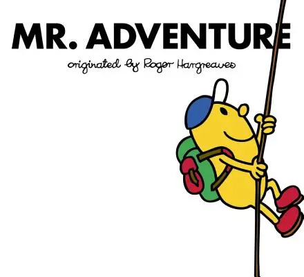 Mister Avventura - Mr. Adventure