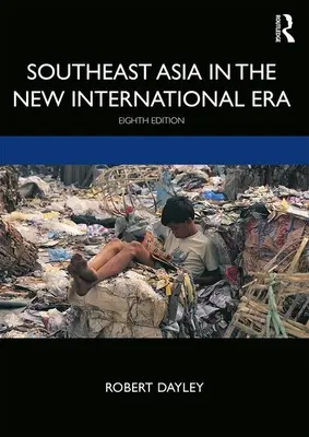Il sud-est asiatico nella nuova era internazionale - Southeast Asia in the New International Era