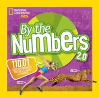 By the Numbers 2.0: 110.01 fantastiche infografiche ricche di statistiche e cifre - By the Numbers 2.0: 110.01 Cool Infographics Packed with STATS and Figures