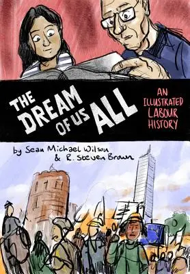 I molti non i pochi: Una storia illustrata della Gran Bretagna plasmata dal popolo - The Many Not the Few: An Illustrated History of Britain Shaped by the People