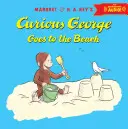 Curioso George va in spiaggia - Curious George Goes to the Beach