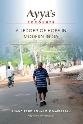 I conti di Ayya: Un libro mastro di speranza nell'India moderna - Ayya's Accounts: A Ledger of Hope in Modern India