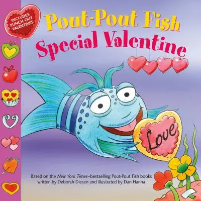 Pesce con il broncio: Speciale San Valentino - Pout-Pout Fish: Special Valentine