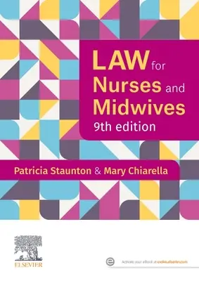 Diritto per infermieri e ostetriche - Law for Nurses and Midwives