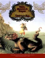 Giganti, mostri e draghi: Enciclopedia del folklore, delle leggende e dei miti - Giants, Monsters, and Dragons: An Encyclopedia of Folklore, Legend, and Myth