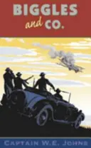 Biggles e Co - Biggles and Co
