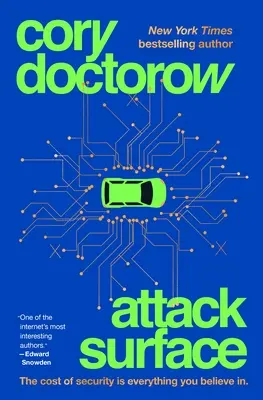 Superficie d'attacco - Attack Surface