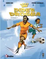 Didier Drogba - Da Tito a Drogba - Didier Drogba - From Tito to Drogba