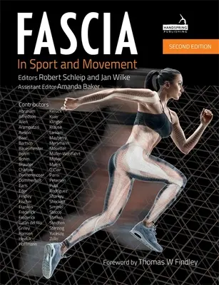 La fascia nello sport e nel movimento - Fascia in Sport and Movement