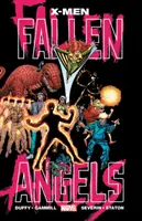 X-Men: Angeli caduti - X-Men: Fallen Angels