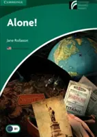 Da solo! Livello 3 Lower-Intermediate Edizione Inglese Americano - Alone! Level 3 Lower-Intermediate American English Edition